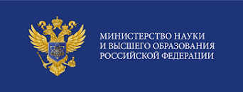 Баннер Министерства НВО РФ