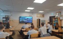 День памяти воинов – интернационалистов