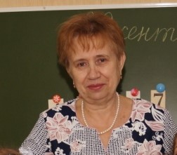 Янова Н.М.
